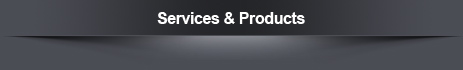 Services & Products